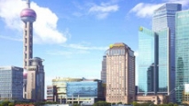 浦東香格里拉大酒店冰蓄冷、煙氣熱回收、免費(fèi)冷卻系統(tǒng)