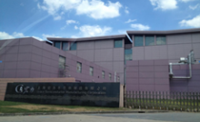 上海宏力半導體制造有限公司冷卻水熱回收、煙氣熱回收系統(tǒng)